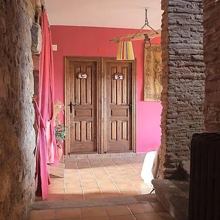 Palacio Manjabálago