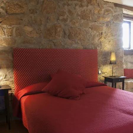 Han/Misafirhane Palacio Manjabálago