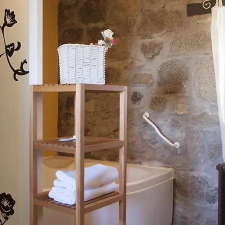 Palacio 3* Manjabálago