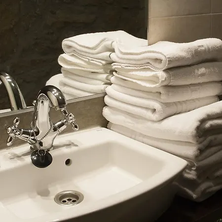 Palacio Han/Misafirhane Manjabálago