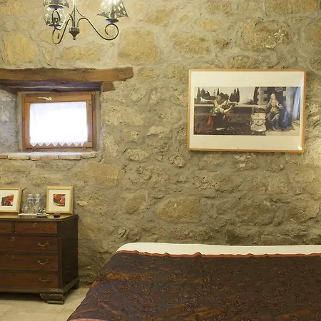 Palacio Han/Misafirhane 3*