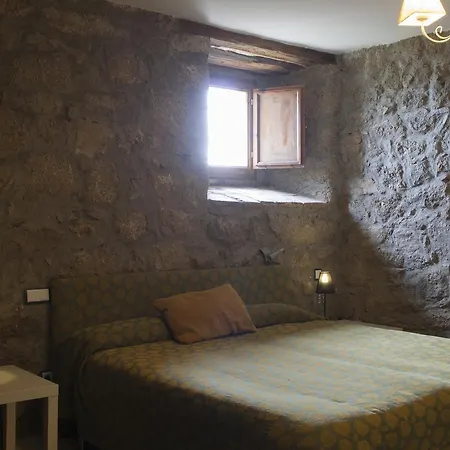 Palacio 3* Manjabálago