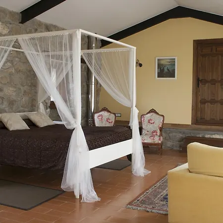 Han/Misafirhane Palacio Manjabálago