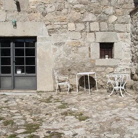 Palacio 3* Manjabálago