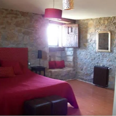 Han/Misafirhane Palacio Manjabálago