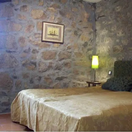 Palacio Inn Manjabalago