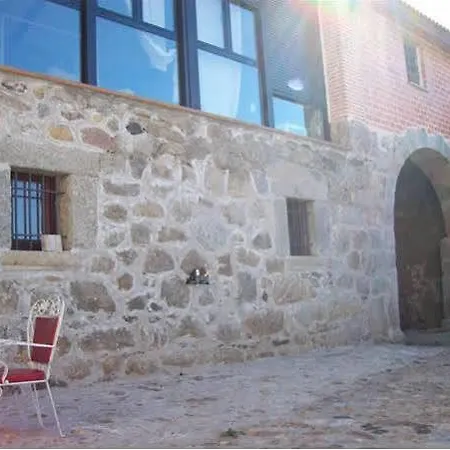 Kro Palacio Manjabálago