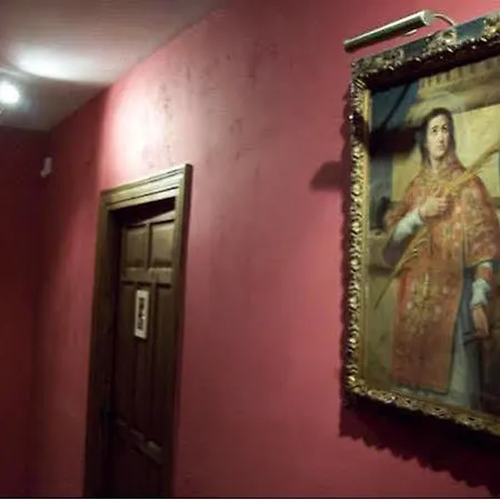 Palacio Manjabálago