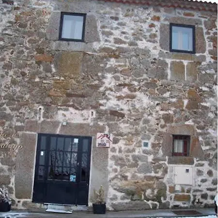 Palacio Han/Misafirhane Manjabálago