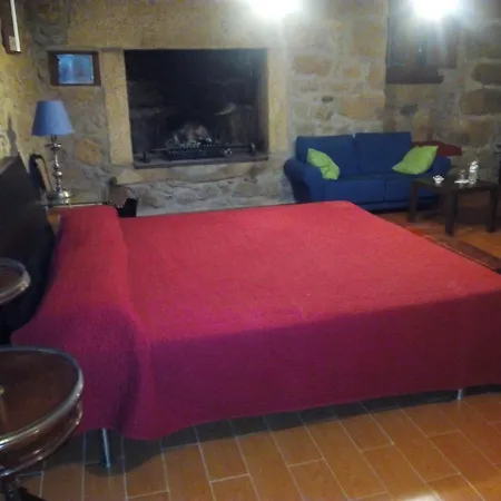 Palacio 3* Manjabálago