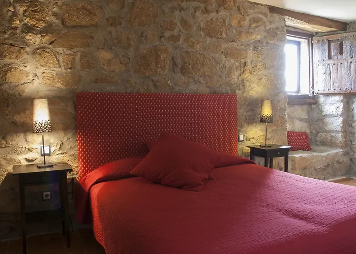 Gasthof Palacio Manjabálago