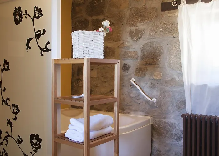 Palacio 3* Manjabálago