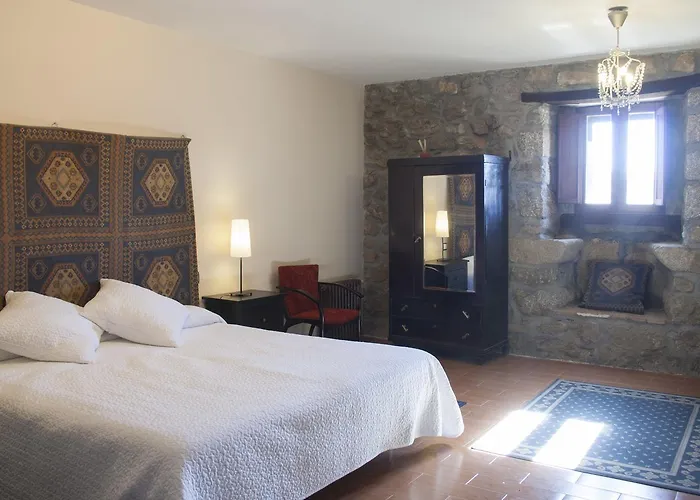 Gasthof Palacio Manjabálago