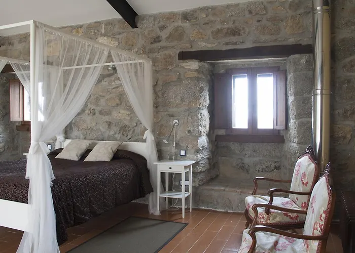 Palacio Manjabálago