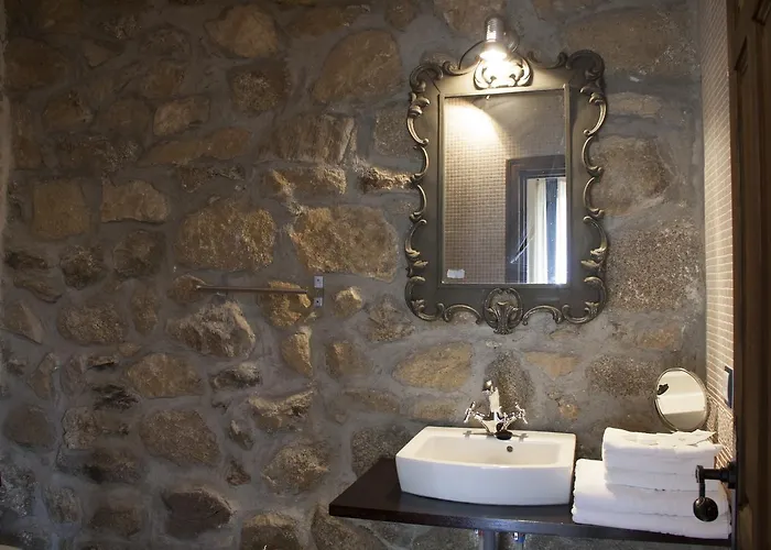 Palacio 3* Manjabálago