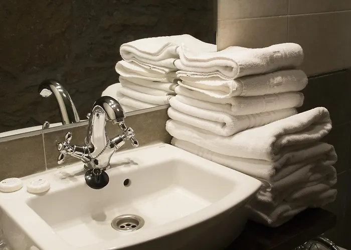 Palacio Gasthof Manjabálago