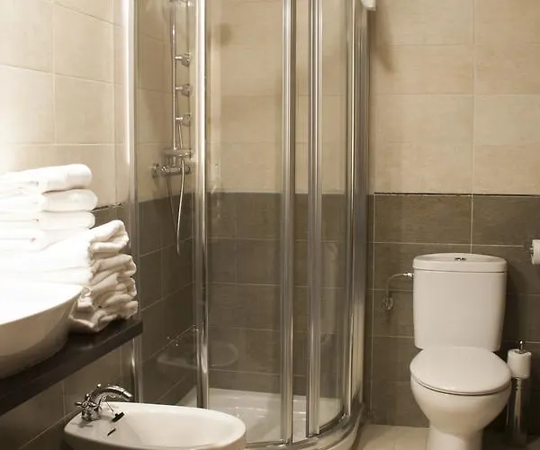 Palacio Gasthof Manjabálago