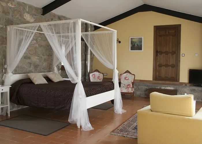 Gasthof Palacio Manjabálago