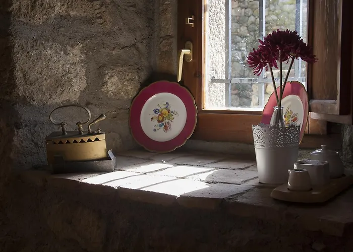 Palacio Manjabálago