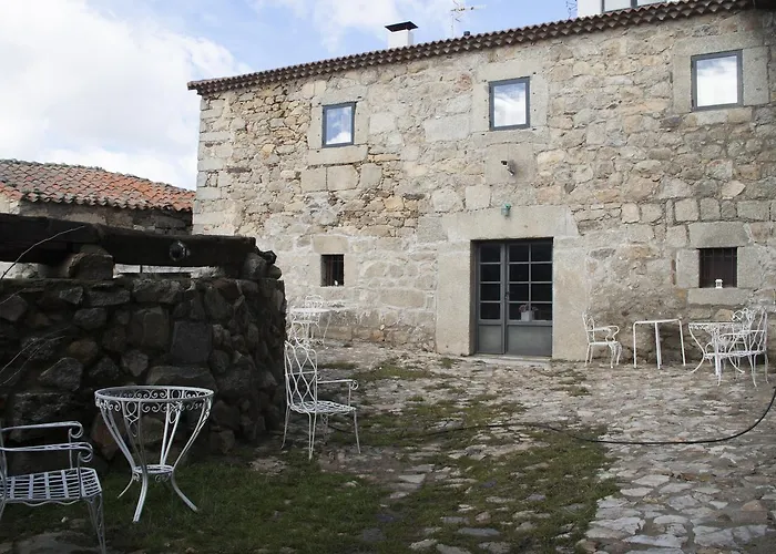 Palacio Estalagem 3*