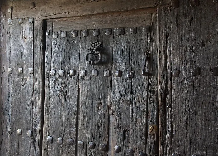 Palacio 3* Manjabálago