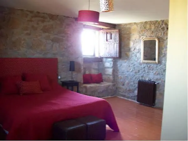 Gasthof Palacio Manjabálago