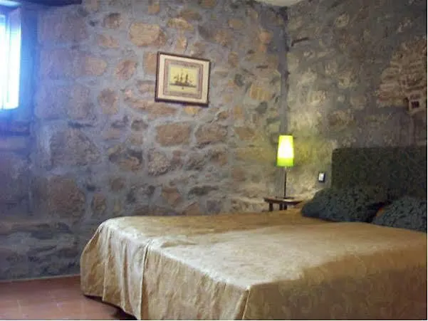 Palacio Gasthof Manjabálago