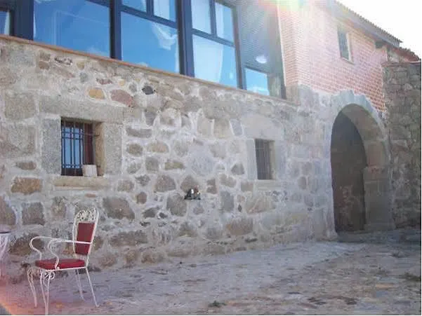 Gasthof Palacio Manjabálago