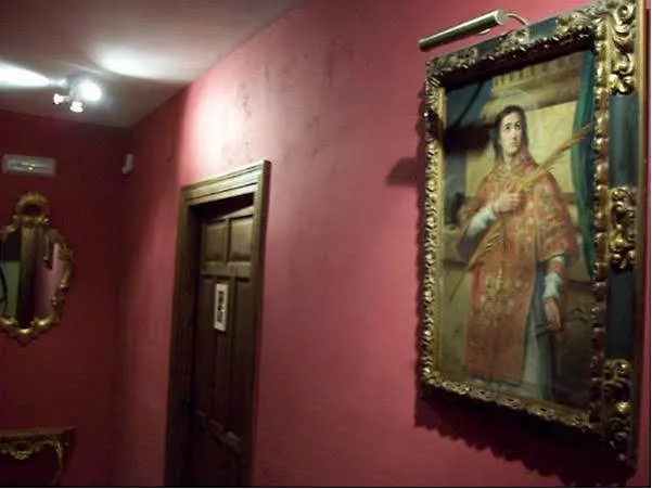 Palacio Manjabálago