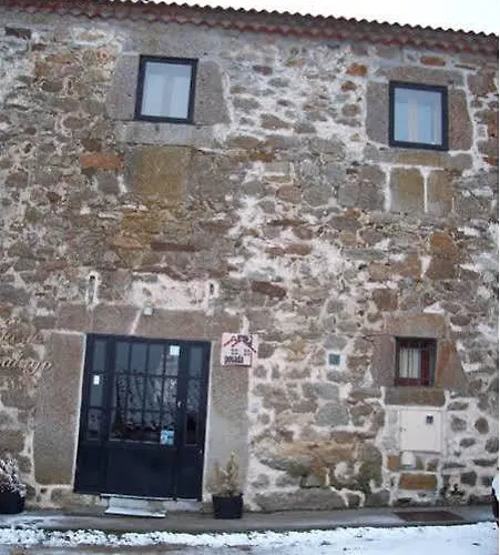 Palacio Gasthof Manjabálago